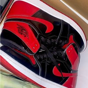 Patent bred 1s